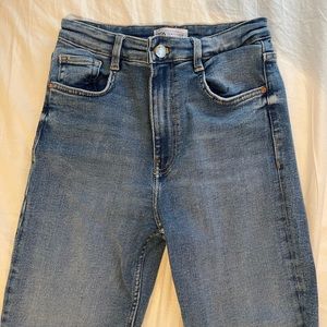 Zara Skinny Jeans